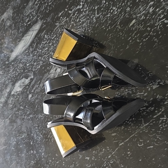 BRAND NEW WORTHINGTON WOMENS RUSH HEELED SANDAL - Picture 16 of 16